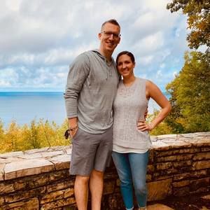 Meet your Posher, Scott